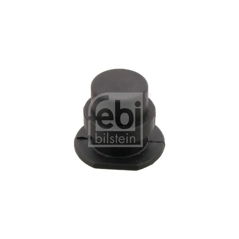 FEBI BILSTEIN 12407 Tapón, brida de refrigerante