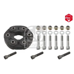 FEBI BILSTEIN 14980 Articulación, árbol longitudinal