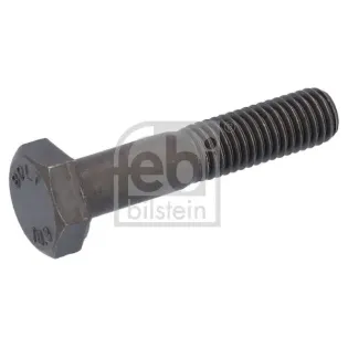 FEBI BILSTEIN 17532 Tornillo prisionero, rótula pivote mangueta