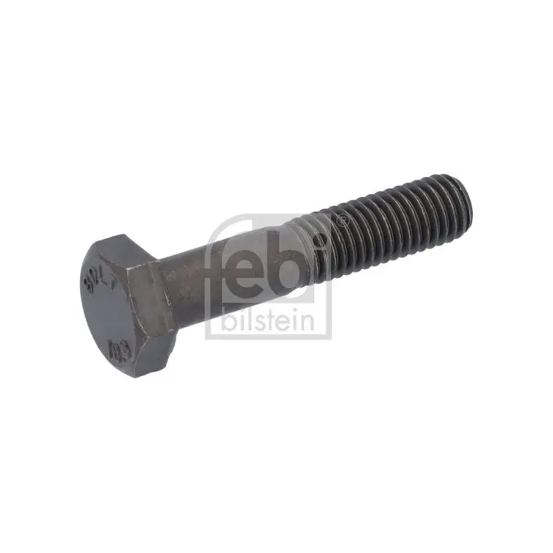 FEBI BILSTEIN 17532 Tornillo prisionero, rótula pivote mangueta