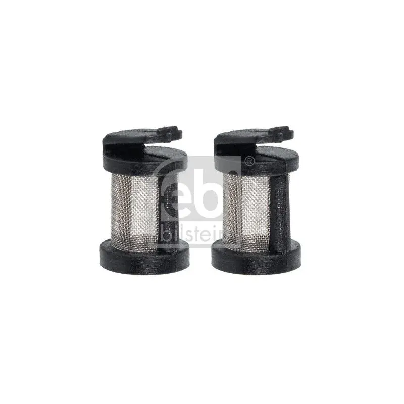 FEBI BILSTEIN 47283 Kit filtro hidrtáulico, caja automática