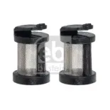 FEBI BILSTEIN 47283 Kit filtro hidrtáulico, caja automática