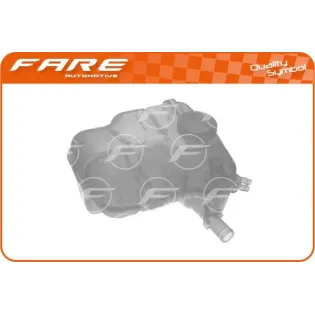 FARE SA 13666 Depósito compensación, refrigerante