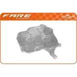 FARE SA 13666 Depósito compensación, refrigerante