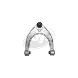 DYS 20-23741 Barra oscilante, suspensión de ruedas