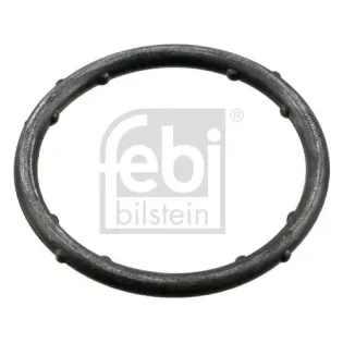 FEBI BILSTEIN 18766 Junta, brida de refrigerante