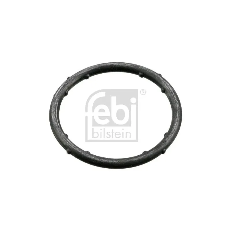 FEBI BILSTEIN 18766 Junta, brida de refrigerante