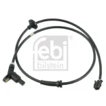FEBI BILSTEIN 21788 Sensor, revoluciones de la rueda