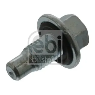 FEBI BILSTEIN 48881 Tapón roscado, colector de aceite