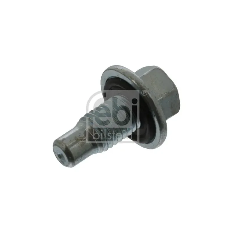 FEBI BILSTEIN 48881 Tapón roscado, colector de aceite