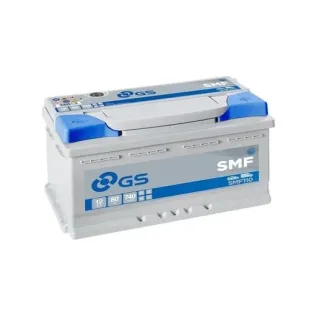 GS SMF110 Batería de arranque