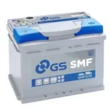 GS SMF078 Batería de arranque