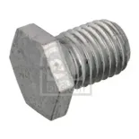 FEBI BILSTEIN 27531 Tapón roscado, colector de aceite