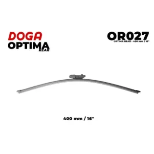 DOGA OR027 Limpiaparabrisas