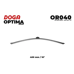 DOGA OR040 Limpiaparabrisas