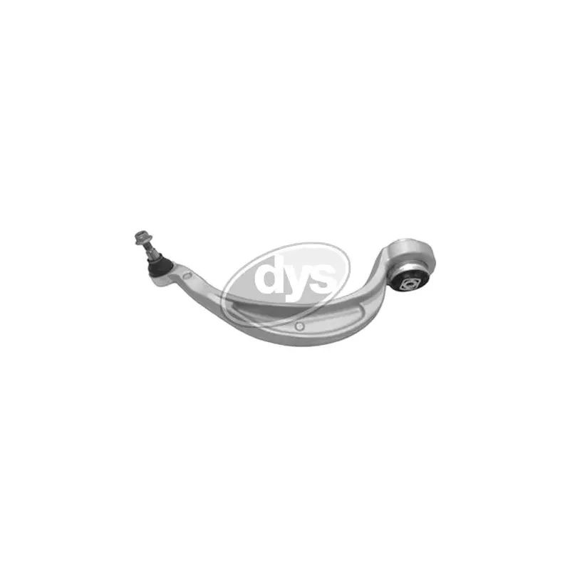 DYS 26-23162 Barra oscilante, suspensión de ruedas