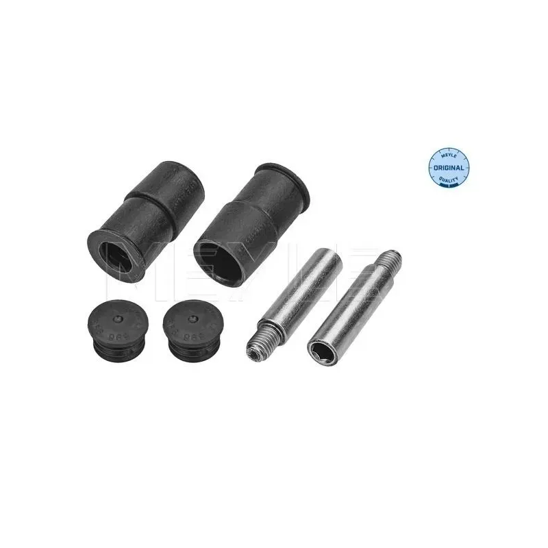 MEYLE 014 698 0006/S Juego de casquillos guía, pinza de freno