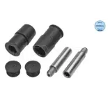 MEYLE 014 698 0006/S Juego de casquillos guía, pinza de freno