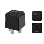HELLA 4RA 007 791-011 Relé multifunción