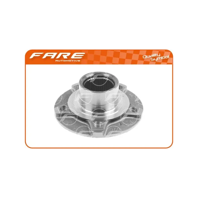 FARE SA 13748 Buje de rueda