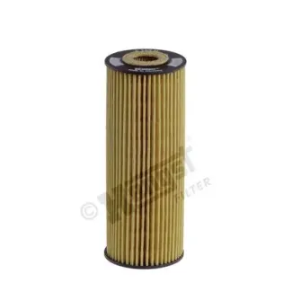 HENGST FILTER E142H D21 Filtro de aceite