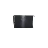 NRF 350082 Condensador, aire acondicionado