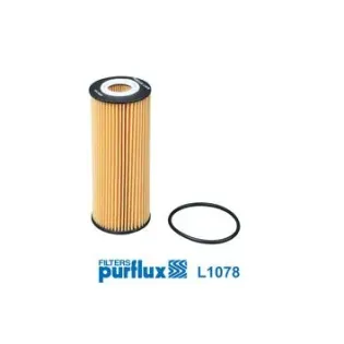 PURFLUX L1078 Filtro de aceite