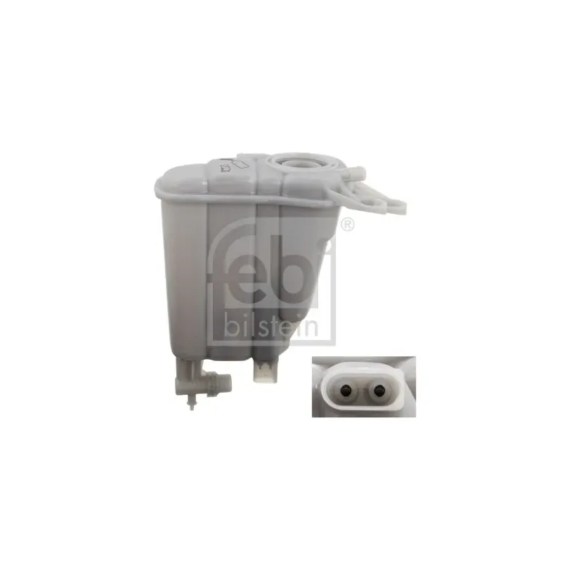 FEBI BILSTEIN 103414 Depósito compensación, refrigerante