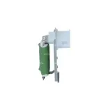 NRF 342070 Resitencia, ventilador habitáculo