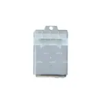 NRF 342070 Resitencia, ventilador habitáculo