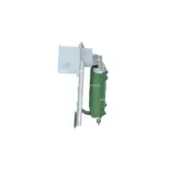 NRF 342070 Resitencia, ventilador habitáculo