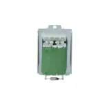 NRF 342070 Resitencia, ventilador habitáculo