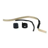 NRF 58622 Radiador de calefacción