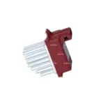 NRF 342075 Resitencia, ventilador habitáculo