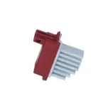 NRF 342075 Resitencia, ventilador habitáculo