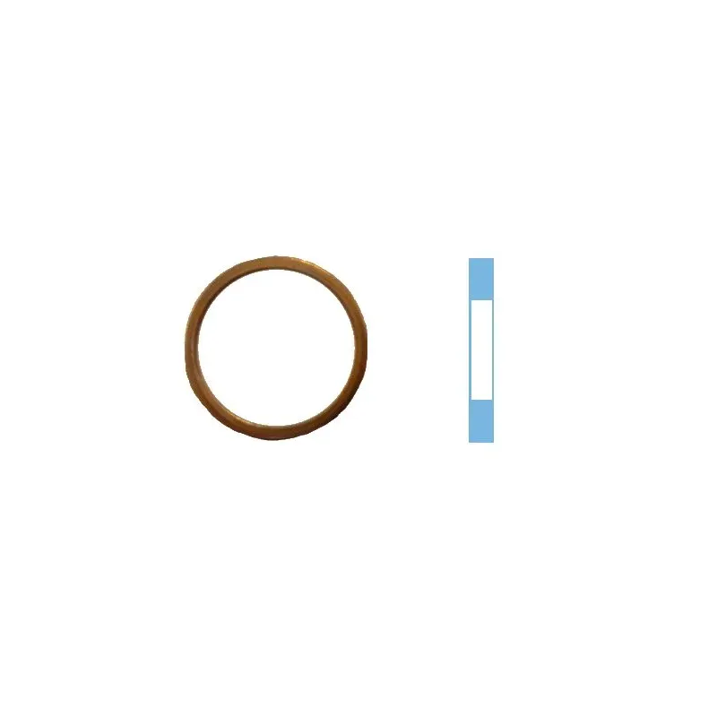 CORTECO 220158S Tapón roscado, colector de aceite