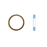 CORTECO 220158S Tapón roscado, colector de aceite