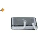 NRF 54361 Radiador de calefacción