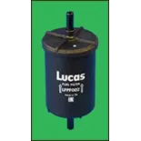 LUCAS FILTERS LFPF002 Filtro combustible