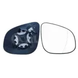 ALKAR 6472698 Cristal de espejo, retrovisor exterior