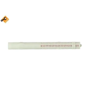 NRF 33363 Filtro deshidratante, aire acondicionado