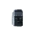 NRF 342069 Resitencia, ventilador habitáculo