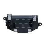 NRF 342069 Resitencia, ventilador habitáculo