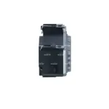 NRF 342069 Resitencia, ventilador habitáculo