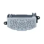 NRF 342069 Resitencia, ventilador habitáculo