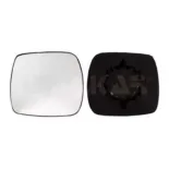 ALKAR 6403160 Cristal de espejo, retrovisor exterior