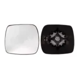 ALKAR 6433160 Cristal de espejo, retrovisor exterior