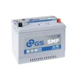 GS SMF068 Batería de arranque