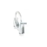 WALKER 82308 Pieza de fijación, sistema de escape