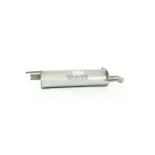 WALKER 19969 Silenciador posterior
